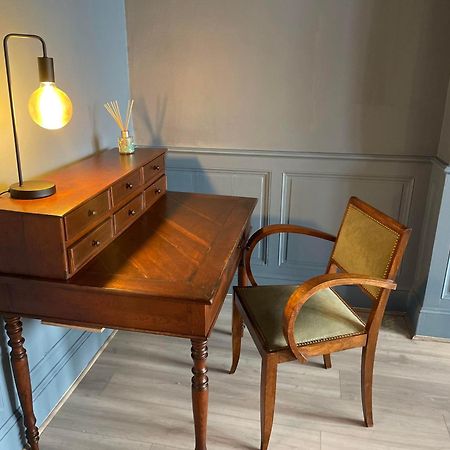 לימוז' Appartement Chic & Baroque 5 Min Centre Ville Et Bord De Vienne מראה חיצוני תמונה