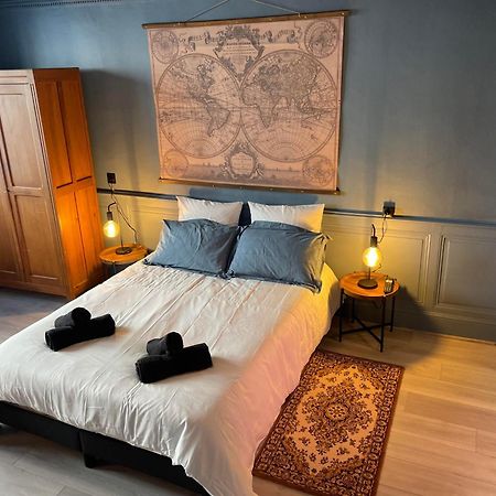 לימוז' Appartement Chic & Baroque 5 Min Centre Ville Et Bord De Vienne מראה חיצוני תמונה